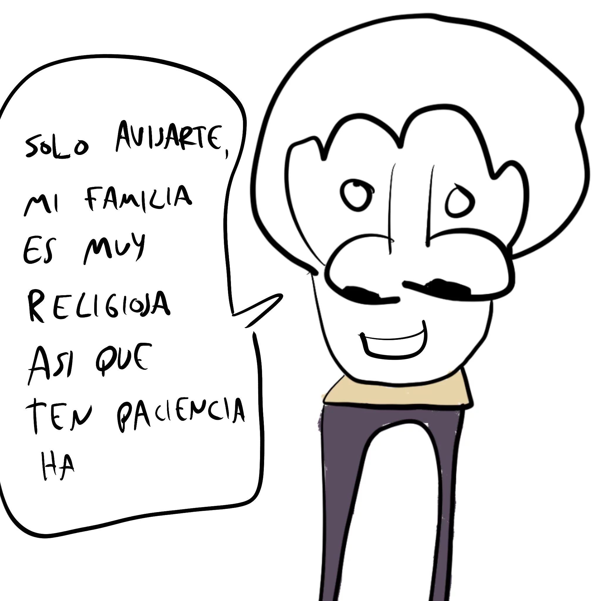religion